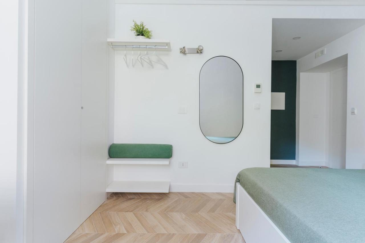 Mimi Room Castellammare di Stabia Exterior photo