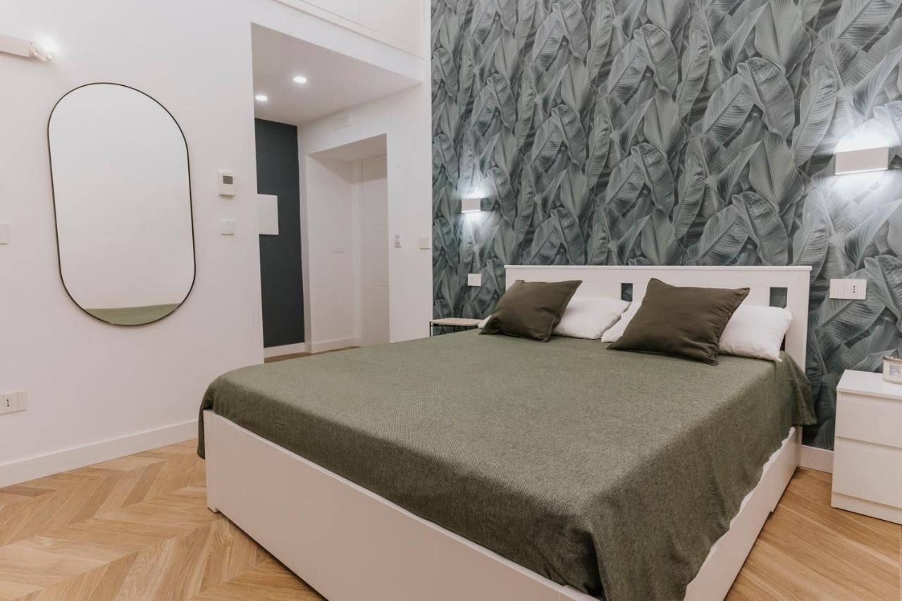 Mimi Room Castellammare di Stabia Exterior photo