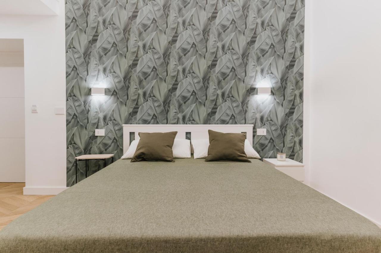 Mimi Room Castellammare di Stabia Exterior photo