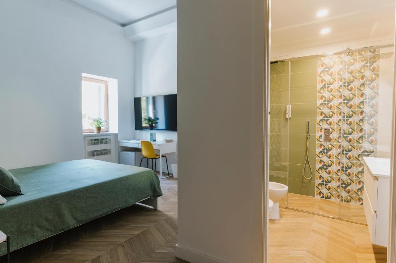 Mimi Room Castellammare di Stabia Exterior photo