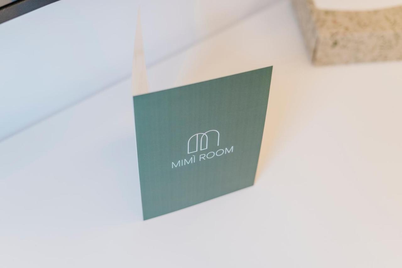 Mimi Room Castellammare di Stabia Exterior photo