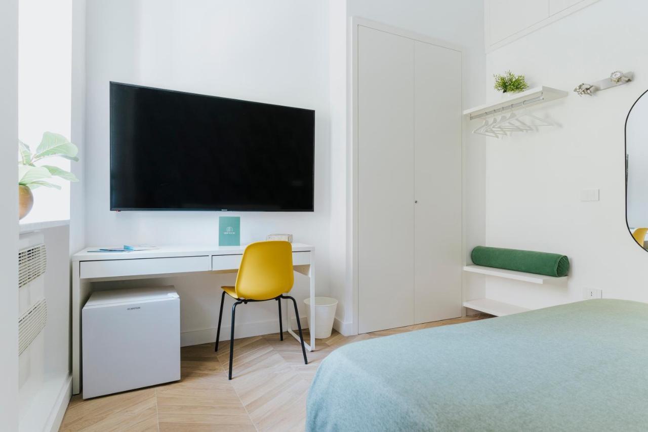 Mimi Room Castellammare di Stabia Exterior photo
